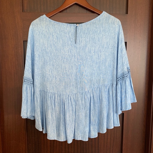 GIANNI BINI Blouse - Picture 3 of 4